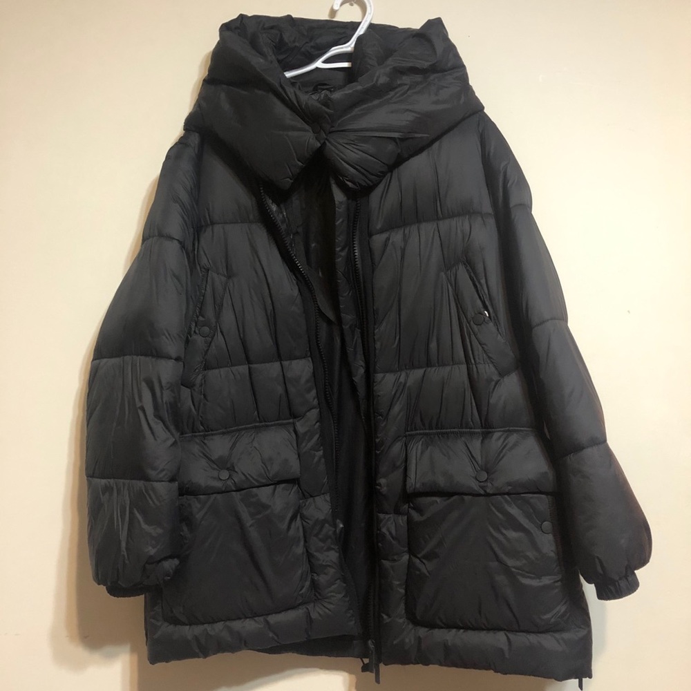 Zara Winter Jacket